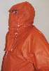Orange Helly Hansen