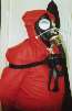 Red Helly Hansen