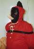 Red Helly Hansen