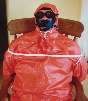 Red Helly Hansen