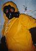 Yellow Helly Hansen
