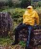 Yellow Helly Hansen Outdoors