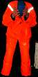 Ocean Crewman
